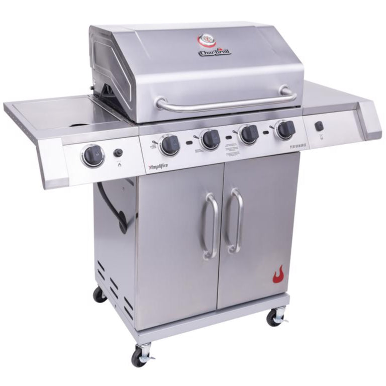 Char-Broil Performance TRU Infrared Propane Grill