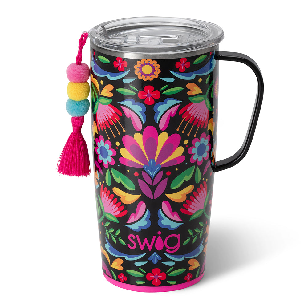 Swig Insulated Travel Mugs