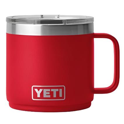 YETI Rambler Insulated Mug