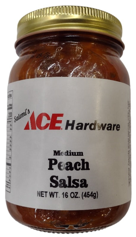 Salemi's Gourmet Salsas - 16 oz.