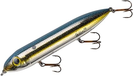 Heddon Super Spook