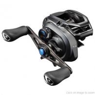 Shimano Baitcasting Reel, SLX MGL 70, Right Hand