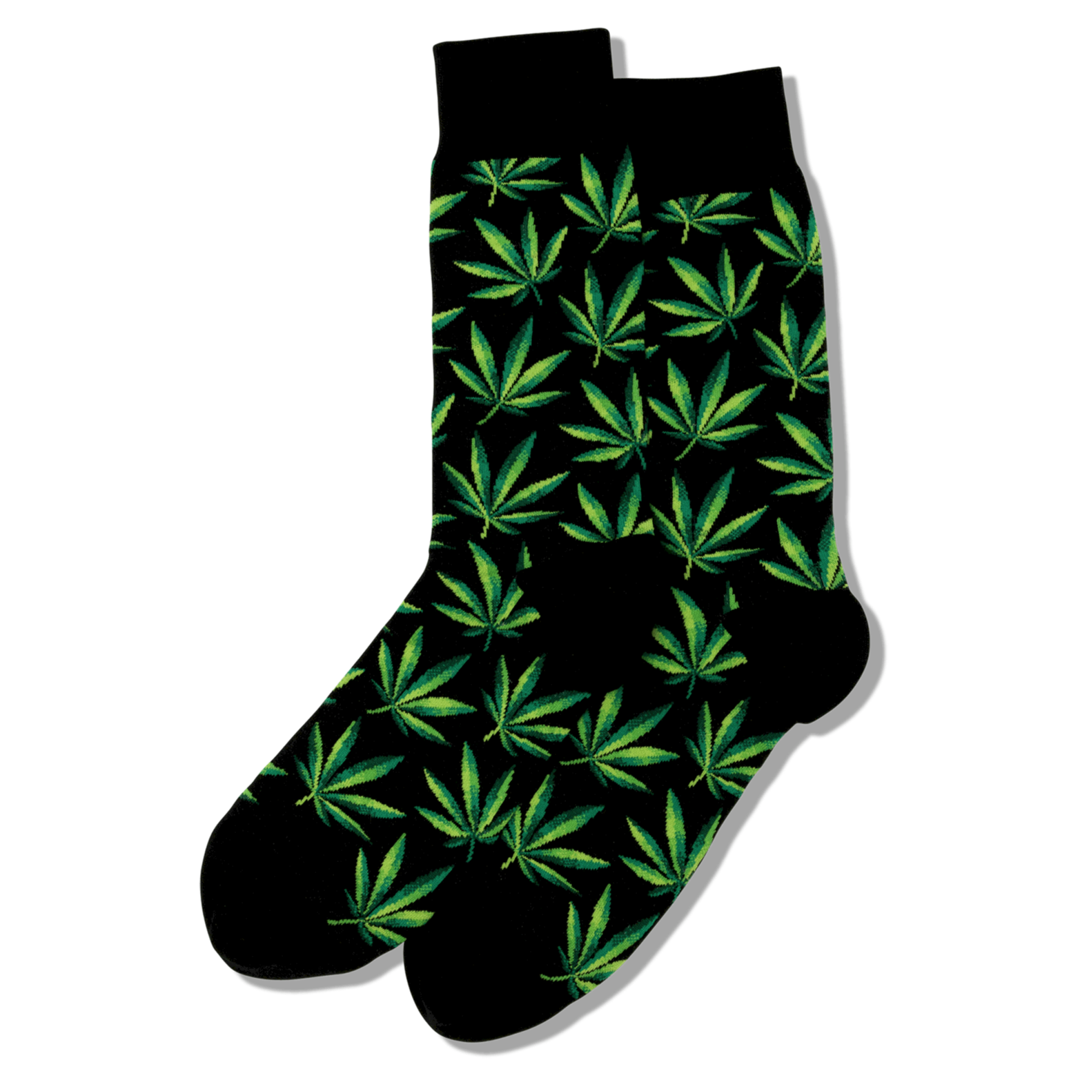 Hot Sox Men's Novelty Socks