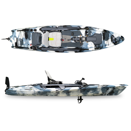 Dorado V2 Overdrive Kayak