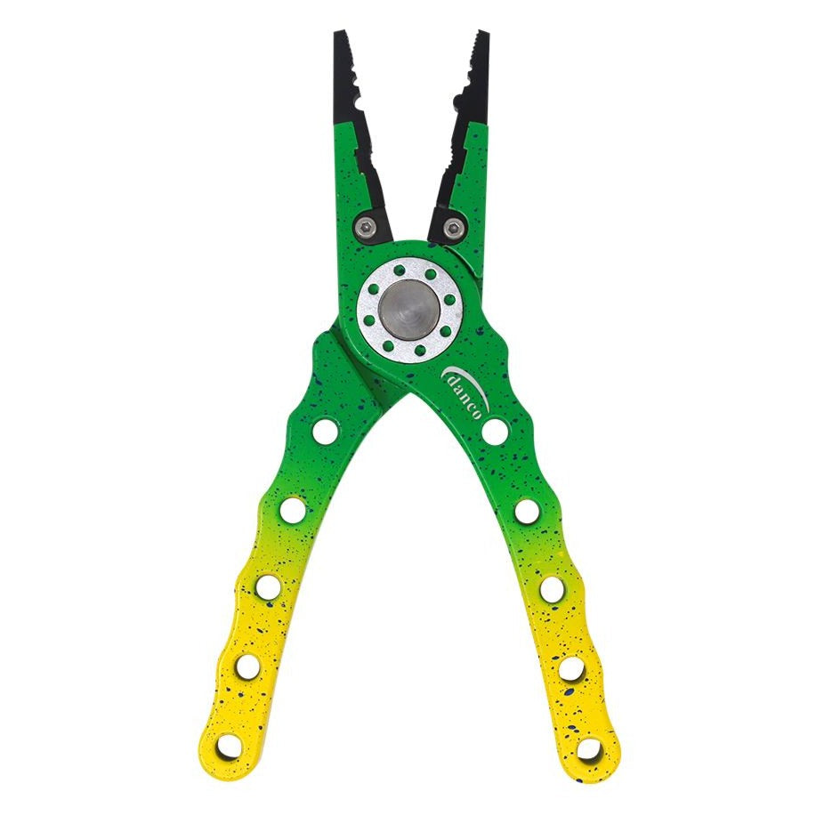 Danco Aluminum Fishing Pliers - 7