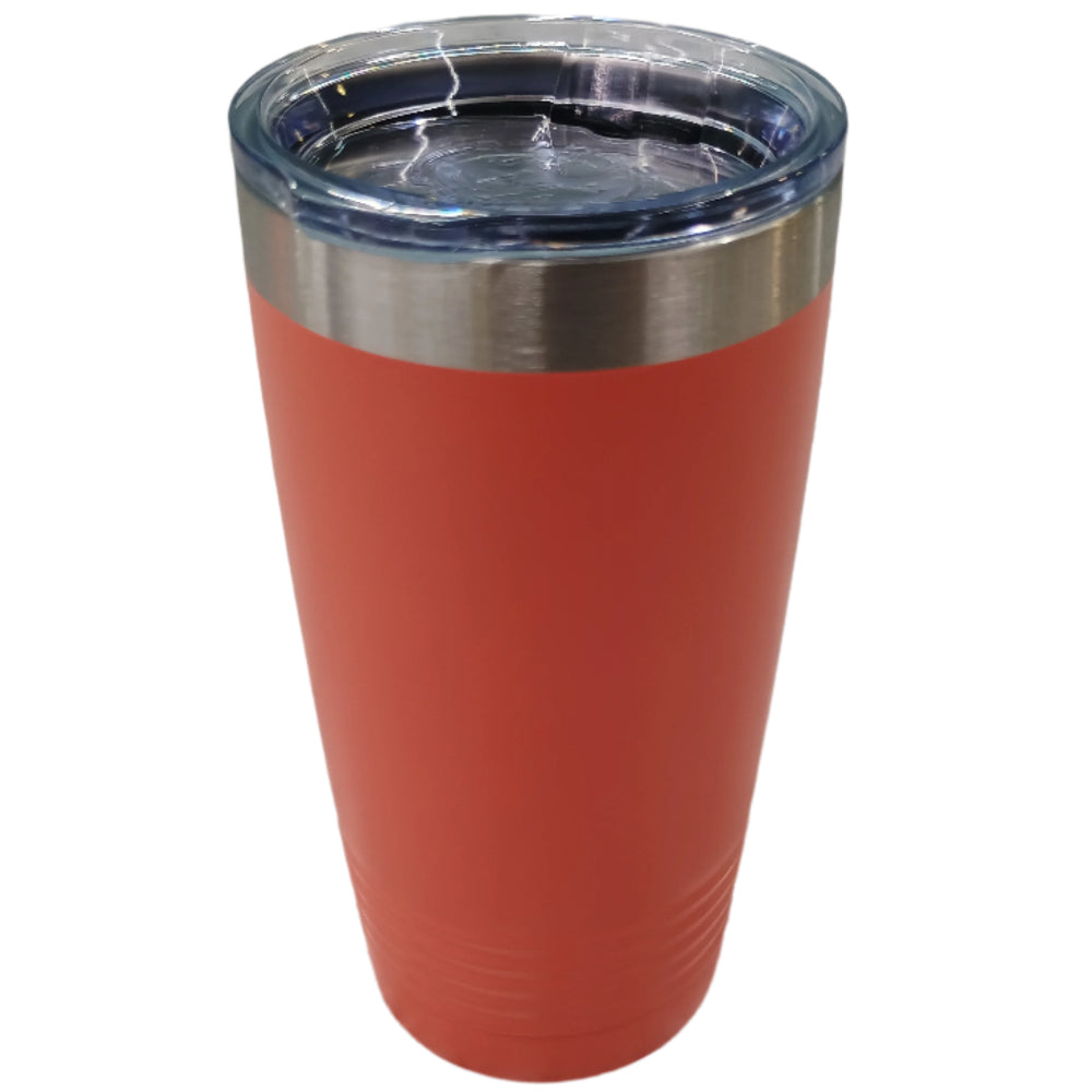 Polar Camel Stainless Steel Insulated Tumbler - 20 oz. (Blank)