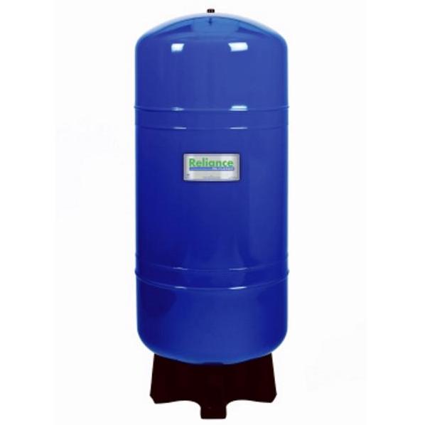 Reliance Vertical Pressure Well Tanks