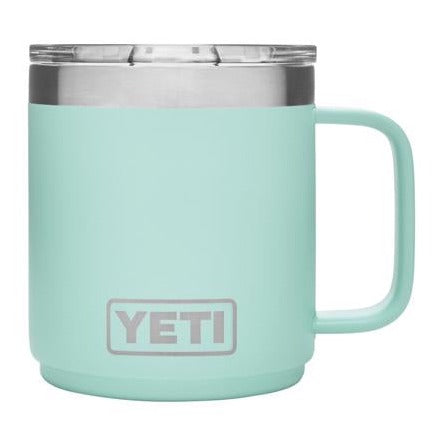 YETI Rambler Insulated Mug