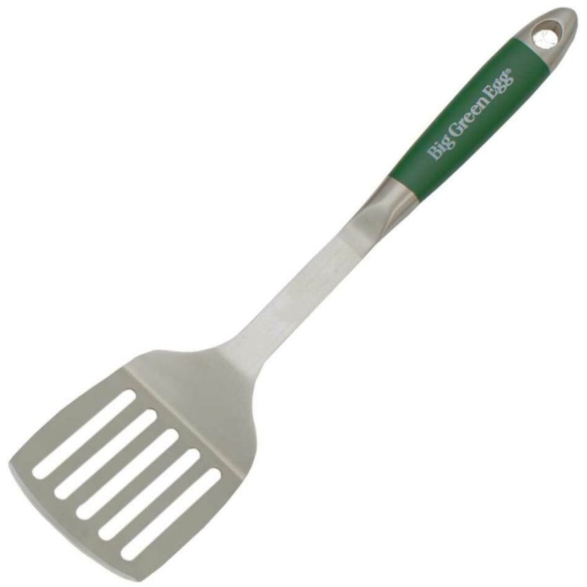 Big Green Egg Stainless Steel Spatula