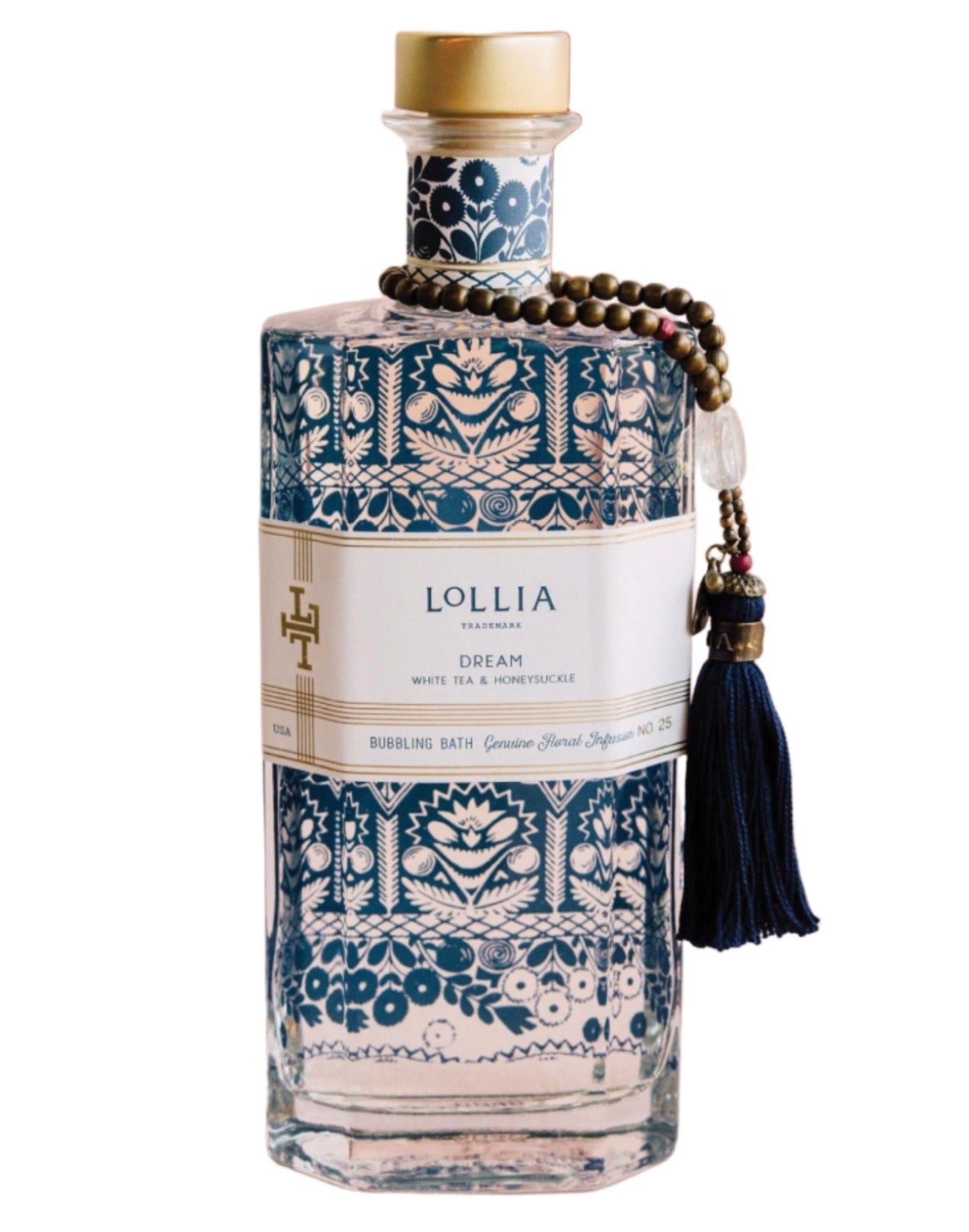 Lollia Scented Bubble Bath