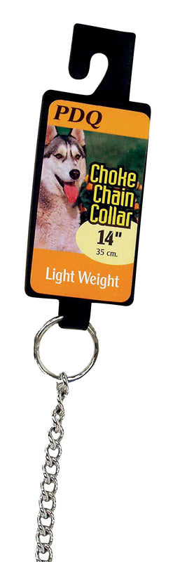 PDQ Choke Chain Training Collar