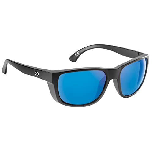 Flying Fisherman Square Duval Polarized Sunglasses