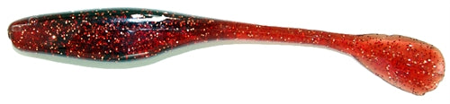 Gambler Flapp'n Shad Soft Jerkbait