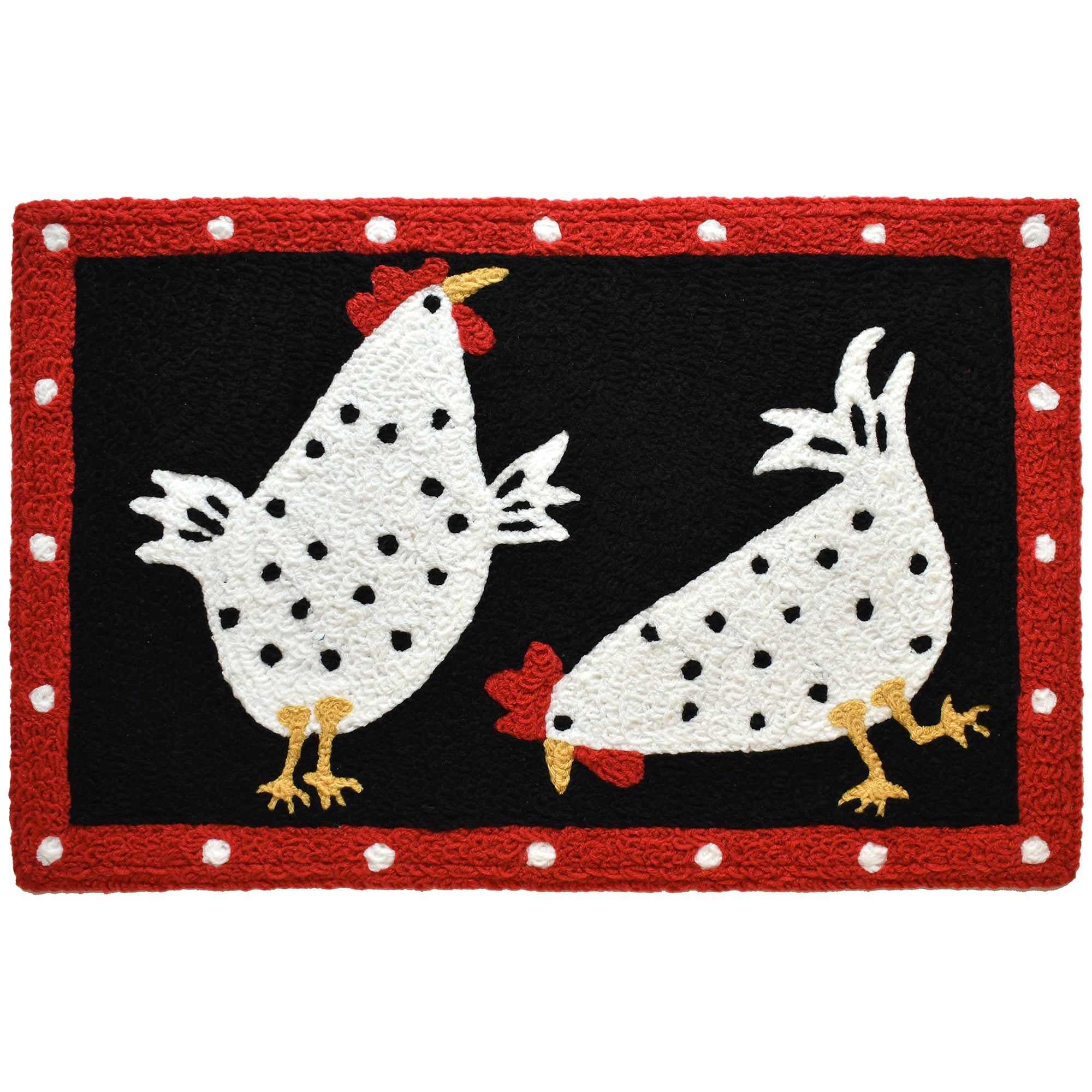 Jellybean Bird Themed Rugs