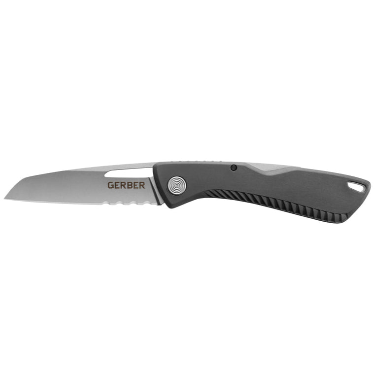 Gerber Sharkbelly Folding Knife - 3.25