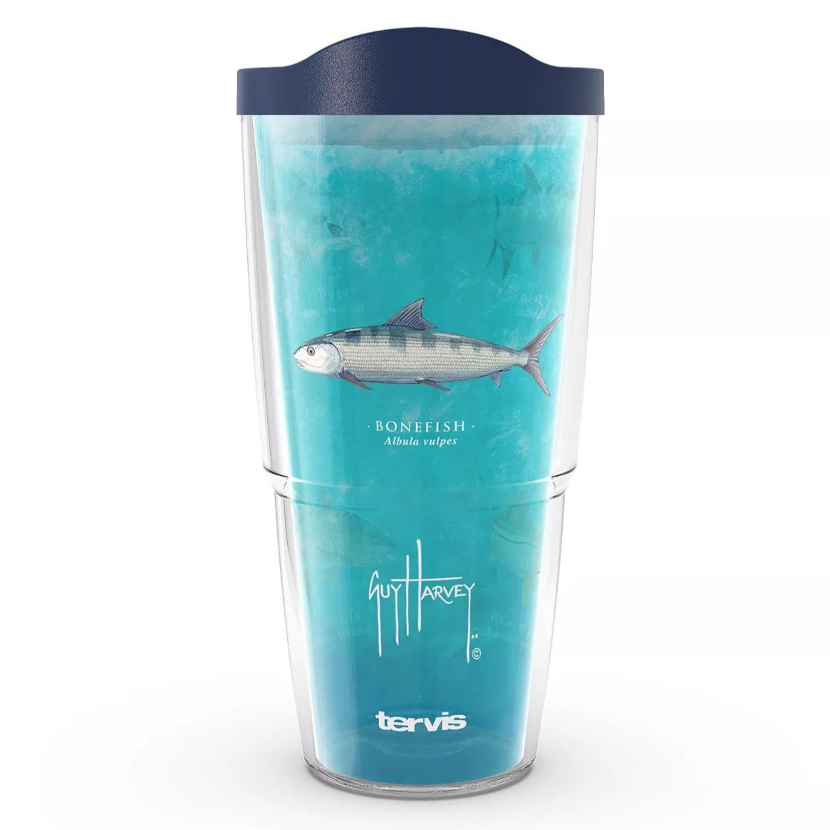 Tervis Insulated Tumblers