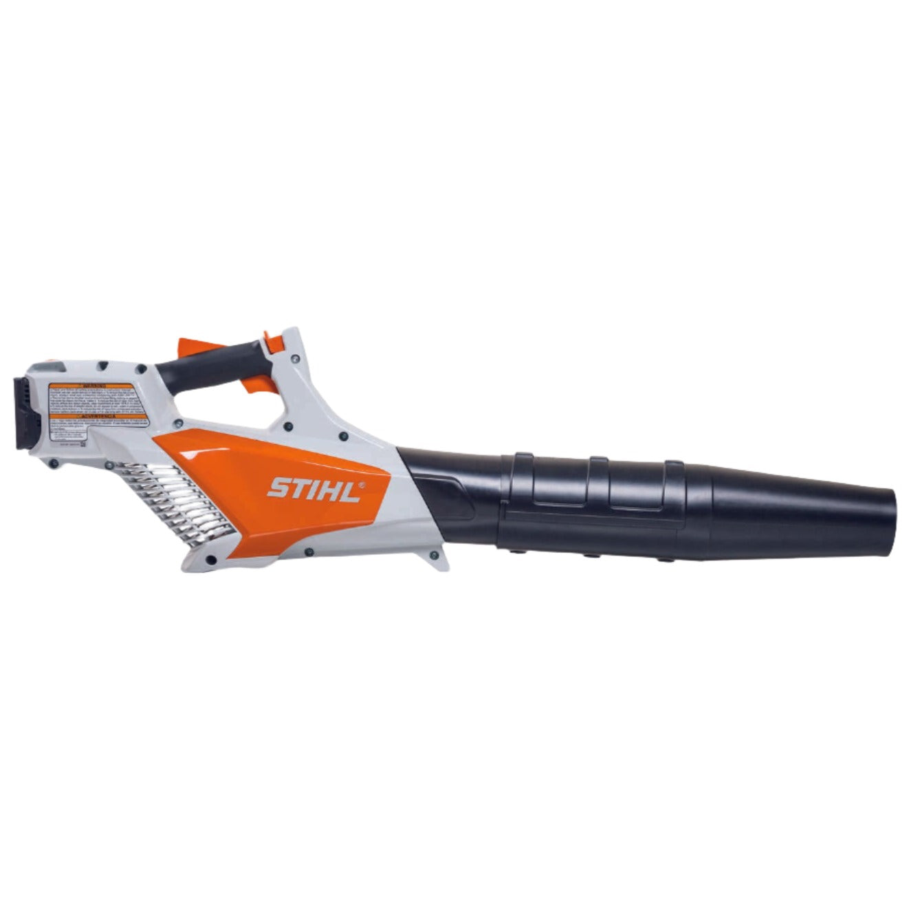 Stihl BGA 57 Battery Blower (w/ Battery & Charger)