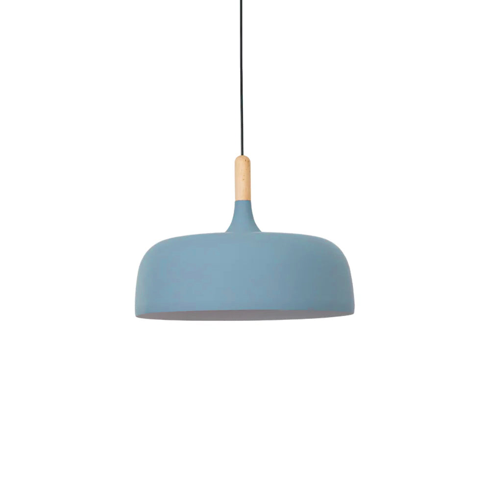 Acorn Pendant Light