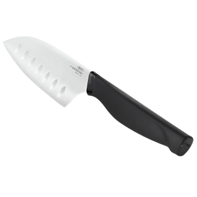 OXO Mini Santoku Knife - 4