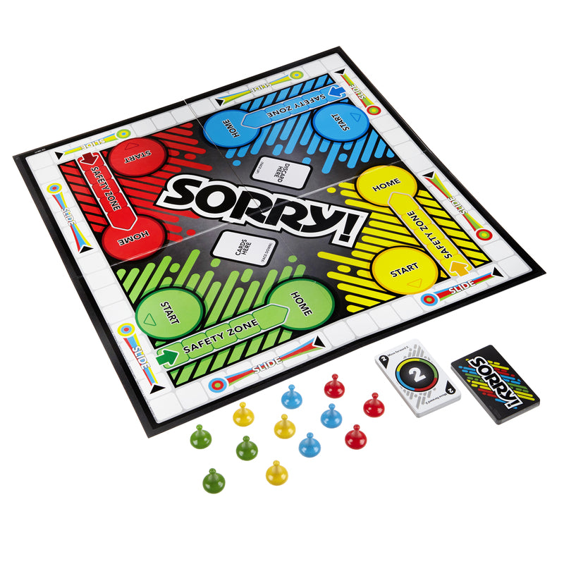 Hasbro Sorry! Board Game