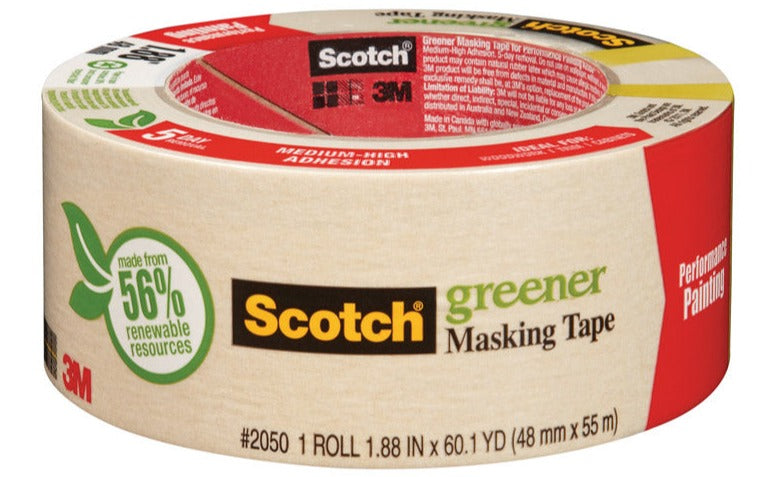 3M Scotch Masking Tape