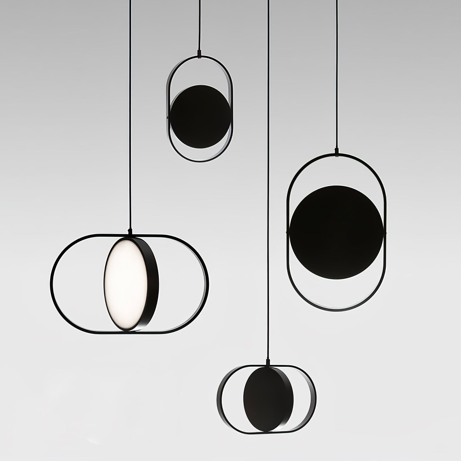 KUU Pendant Light