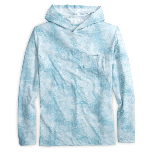 Fish Hippie Solmar Performance Hoodie