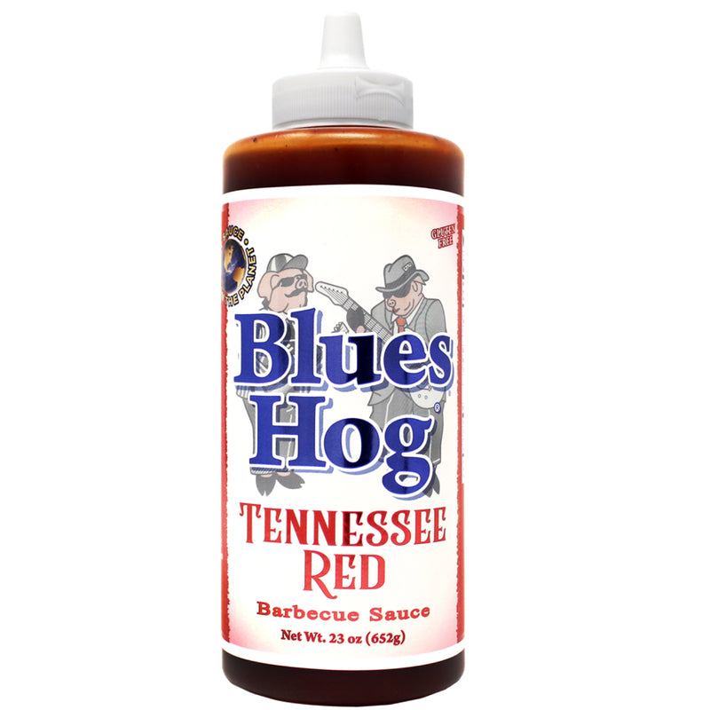 Blues Hog Bottled BBQ Sauces