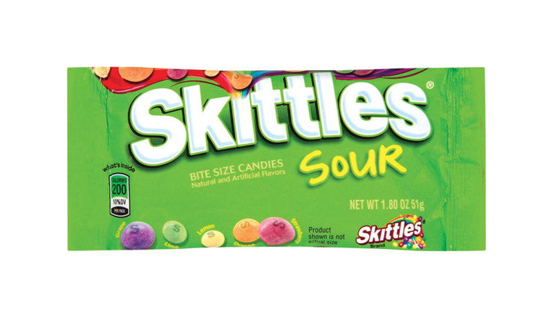 Skittles