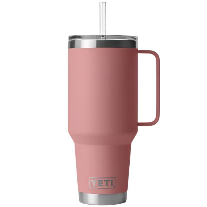 YETI Rambler Insulated Travel Mug