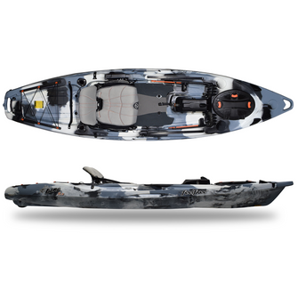 Lure 11.5 V2 Kayak