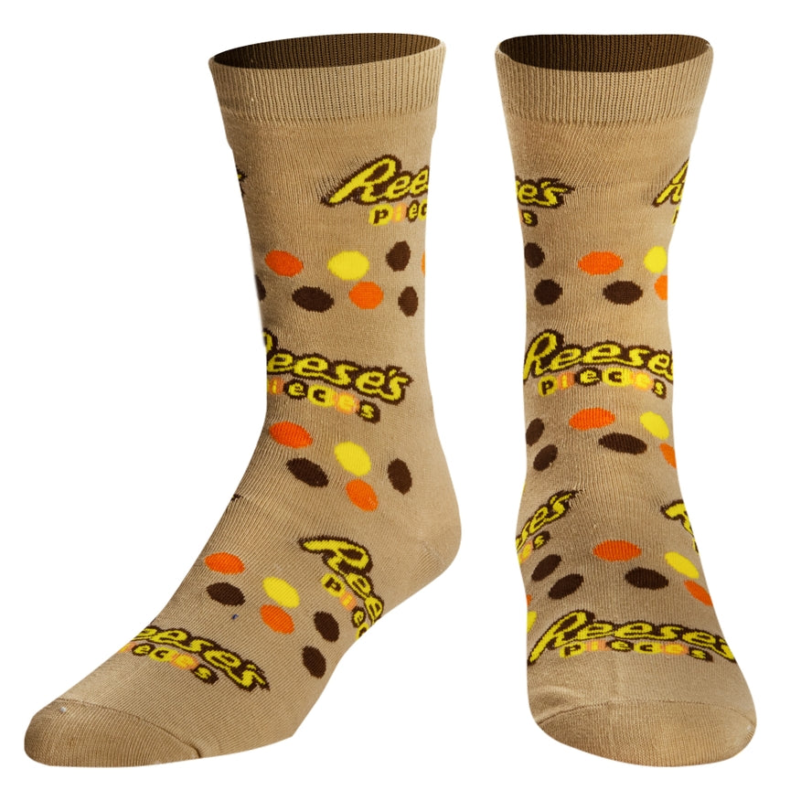 Crazy Socks Men's Novelty Socks