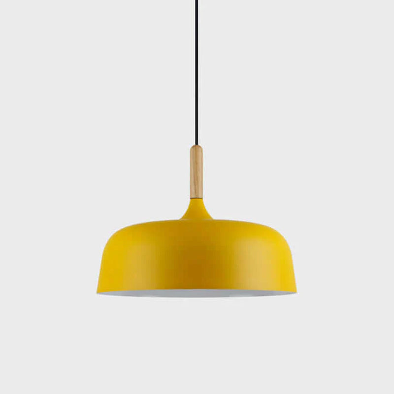 Acorn Pendant Light