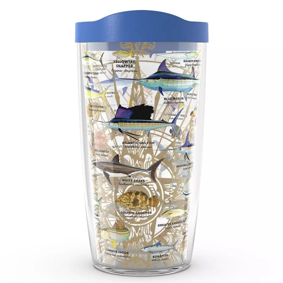 Tervis Insulated Tumblers