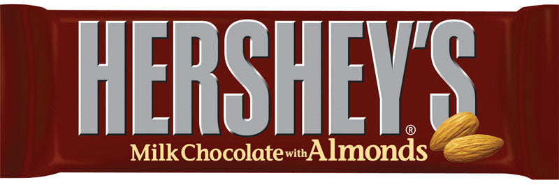 Hershey's Milk Chocolate Bar