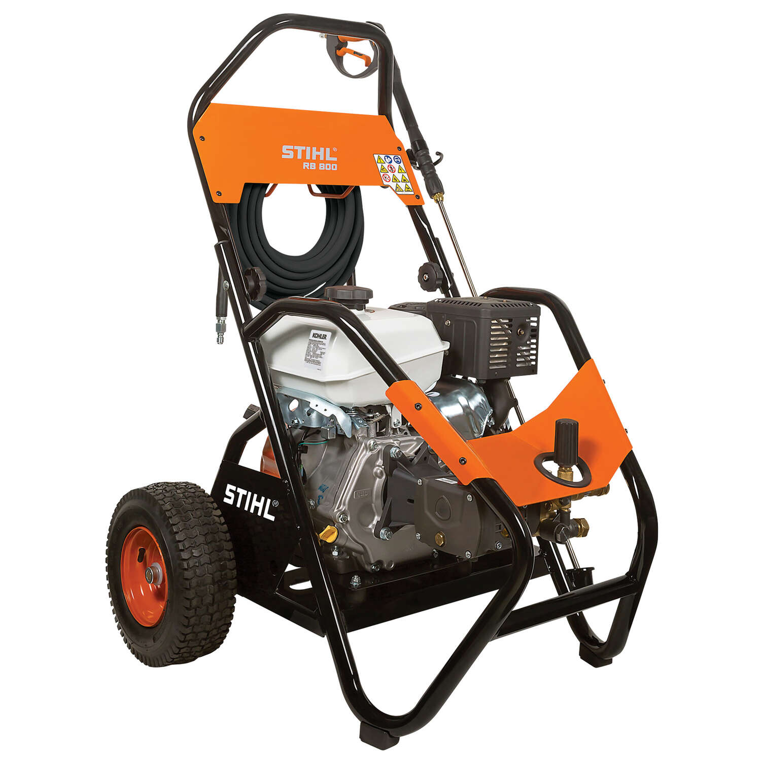 Stihl RB 800 Gasoline Pressure Washer