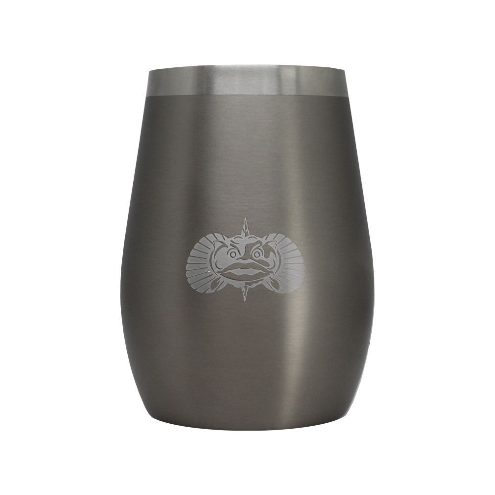 Toadfish Non-Tip Wine Tumbler - 10 oz.