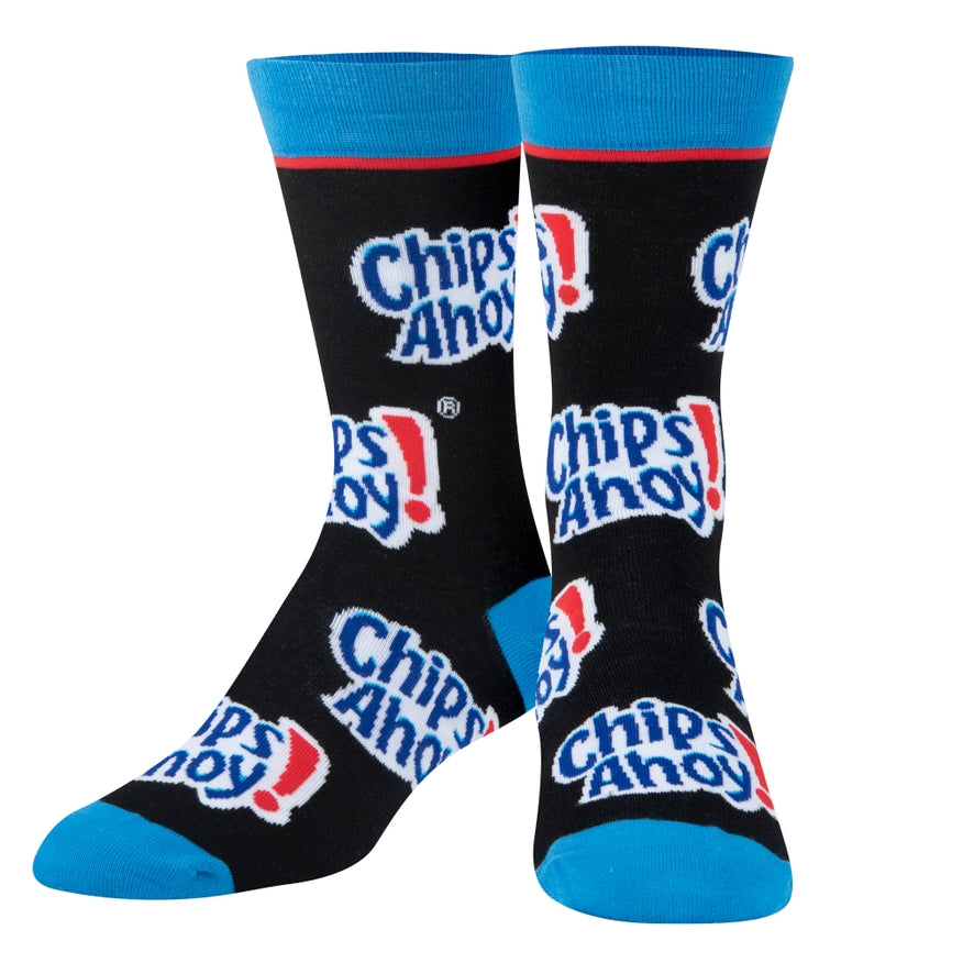 Crazy Socks Men's Novelty Socks