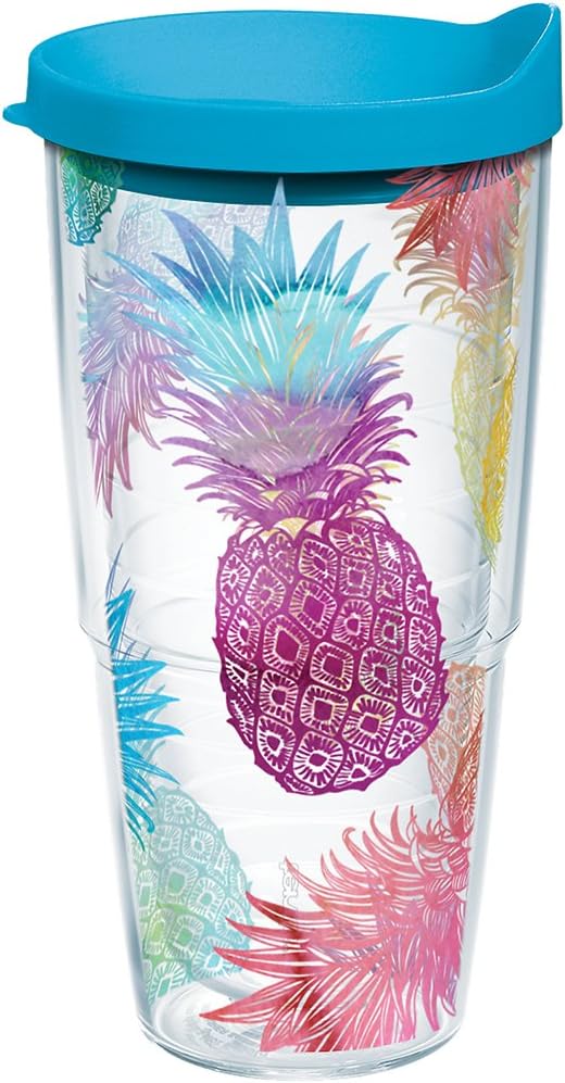 Tervis Insulated Tumblers