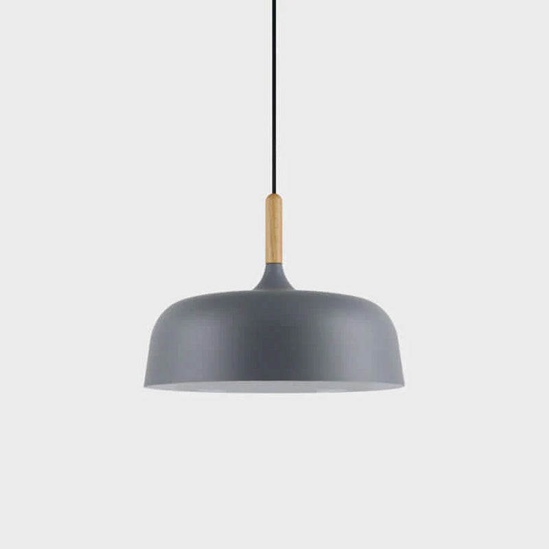 Acorn Pendant Light