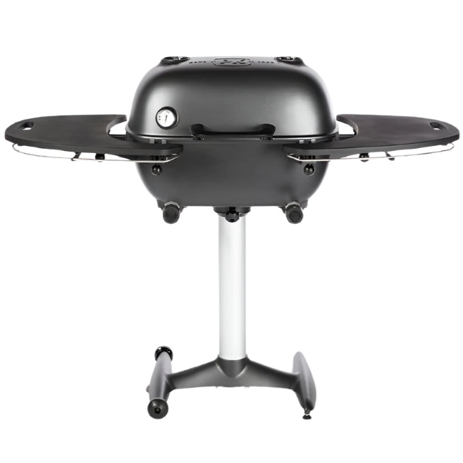 PK Grills PK360 Charcoal Grill & Smoker - 56