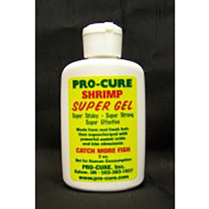 Pro-Cure Super Gel