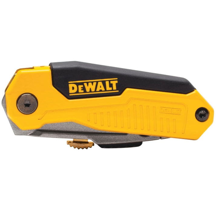 DeWalt Heavy Duty Folding Utility Knife