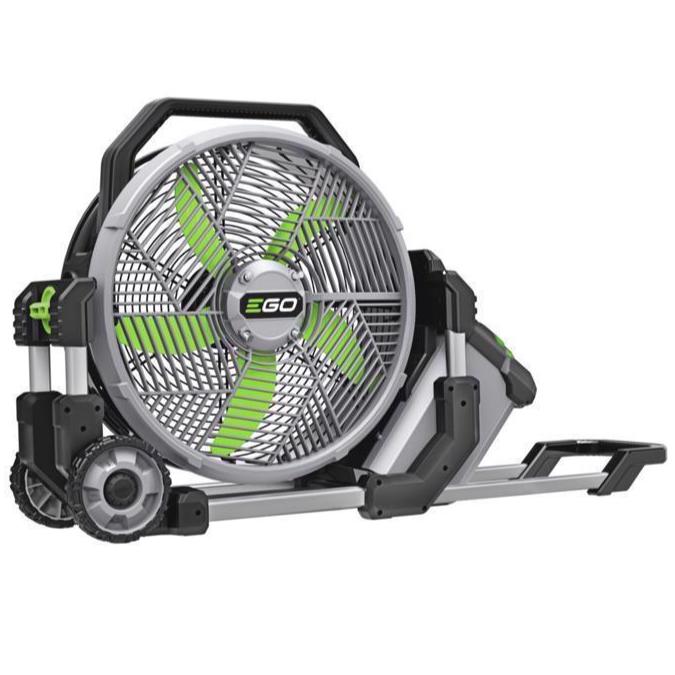 EGO Power+ 18 Cordless Misting Fan (Tool Only)