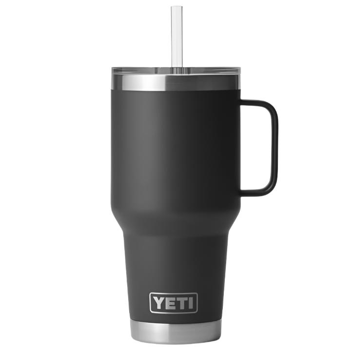 YETI Rambler Insulated Travel Mug