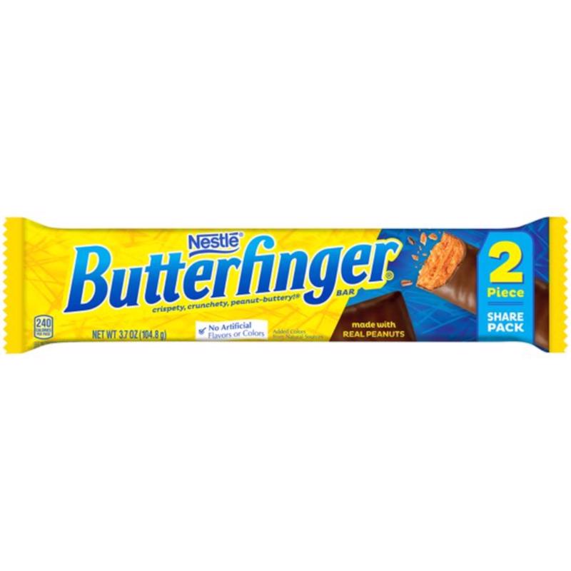 Butterfinger