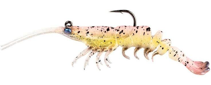 Z-Man PrawnstarZ Shrimp Lures