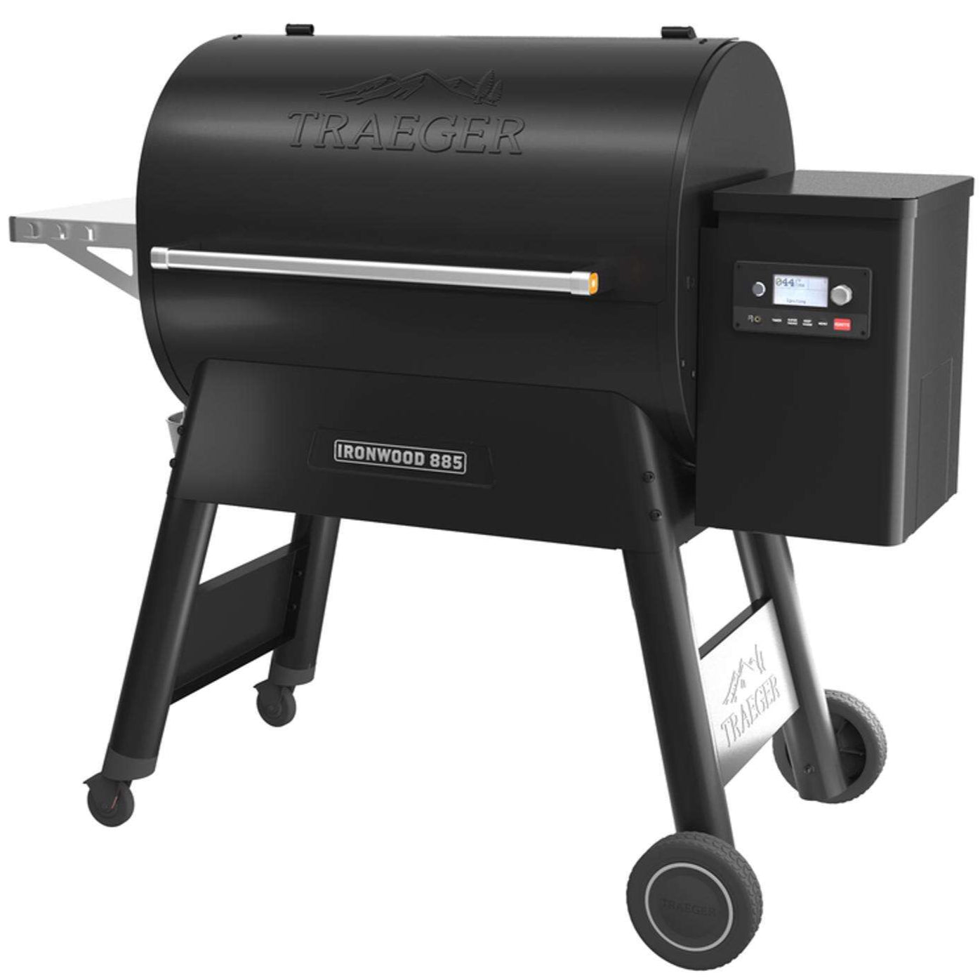 Traeger Ironwood 885 Pellet Smoker