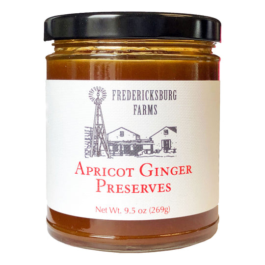 Fredericksburg Farms Jellies & Preserves