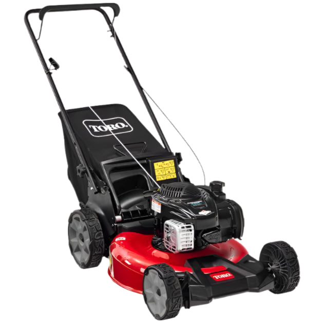 Toro Recycler 140cc Gasoline Mower - 21